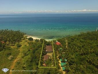 Sunset View Beach House