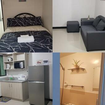 Apartamento L & R Staycation