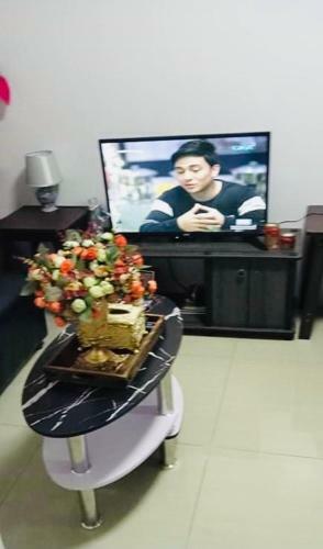 Apartamento Estien?s Cozy Condotel To Stay