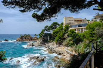 Cap Roig By Brava Hoteles