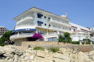Costa Brava Hotel