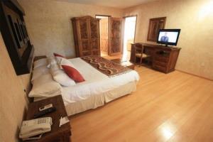 Hotel Real De Minas Queretaro