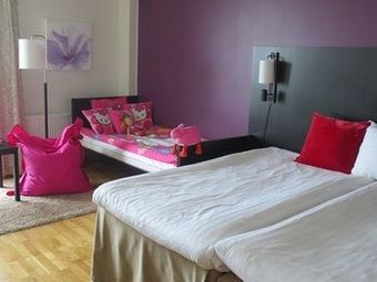 Hotel First Royal Star