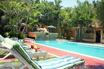 Hotel Best Western Palmareca