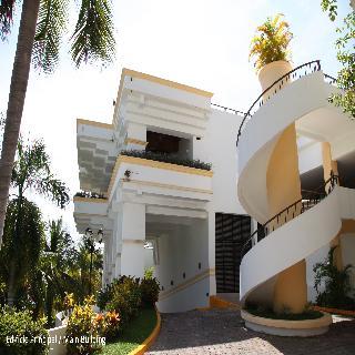 Hotel Crown Pacific Huatulco All Inclusive