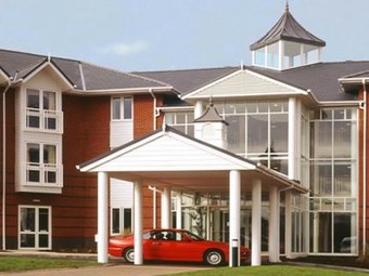 Arden Hotel And Leisure Club