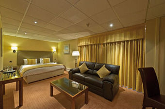 The Barnstaple Hotel