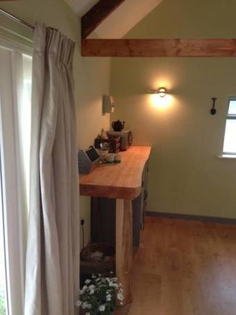 Bed & Breakfast The Potting Shed