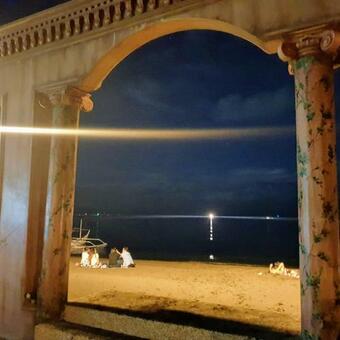 Hotel Orlando's Beach Resort And Events Place