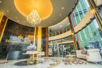 Solano Hotel Managed By Enderun Hotels