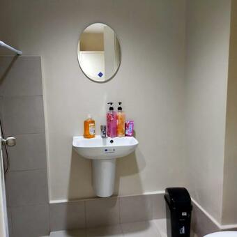 Apartamento Sunvida Tower By Joe Place Condominium