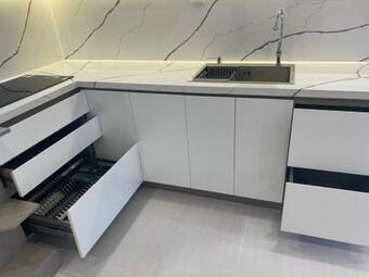 Apartamento Vinhomes Grand Park - C?n H? 2pn+ Cao C?p Full N?i Th?t