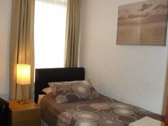 Bed & Breakfast Aabba Guest House