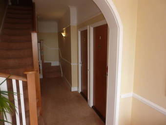 Wynnstay Studio Apartments