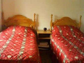 Posada Causeway Tavern Bed & Breakfast