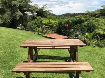 Lodge The Dome Waikino