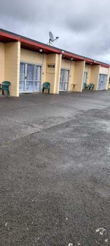 Posada Roadside Motel