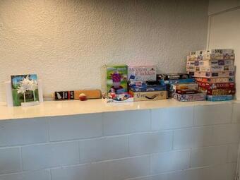 Apartamento Taurikura Bay Relax And Explore