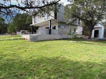 Casa De Campo De Autor