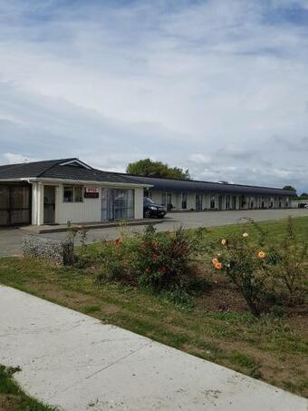 Castletown Motel