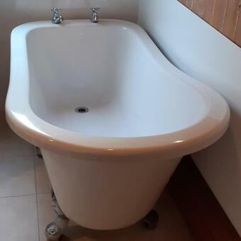 Apartamento The Capitain's Cabin