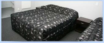 Eastland Pacific Motel