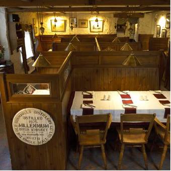 Bushmills Inn Hotel & Restaurant