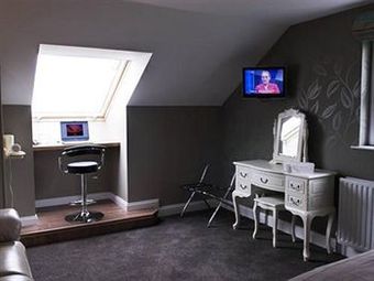 Hostal Causeway Lodge