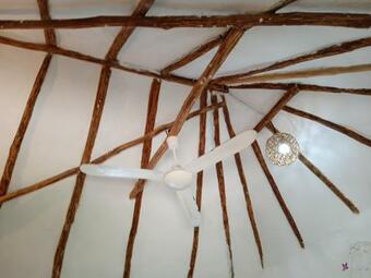 Bed & Breakfast Los Jardines De Ixchel Casa Luna