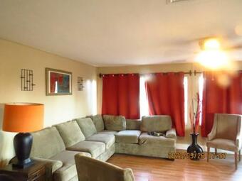 Estancia Campestre Colibri En El Valle De Guadalupe