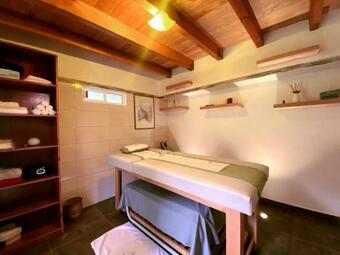 Hotel Los Eucaliptos Med Spa