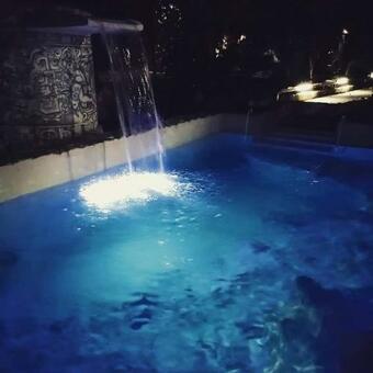 Agroturismo Finca Oz