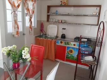 Apartamento Departamento Pi�a.