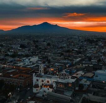 La Aurora Hotel Boutique Like Home