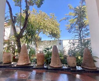 Hostal La Huerta De Don Felipe