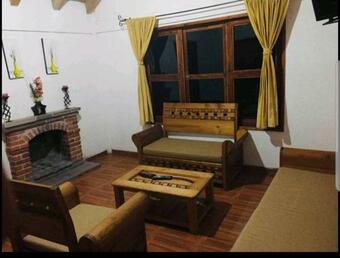 Agroturismo Caba�as Los Cactus 2