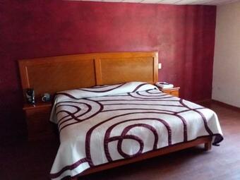 Hotel Restaurant Los Prismas