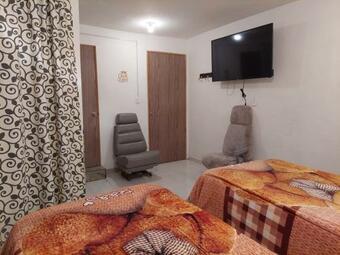 Hostal Habitacion 1