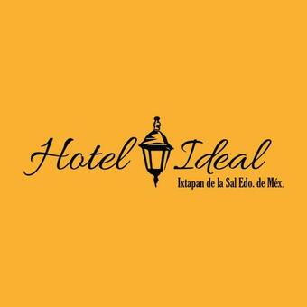Hotel Ideal Ixtapan