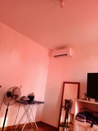 Apartamento Cuartos Del Cuajo