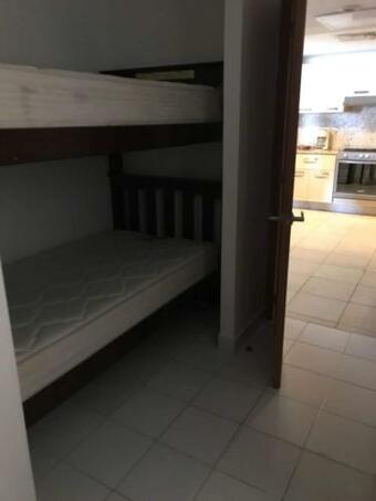 Apartamento Beachfront Residential Bay View Grand-801