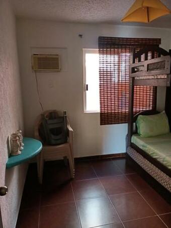 Apartamento Morrocoy Cond 27