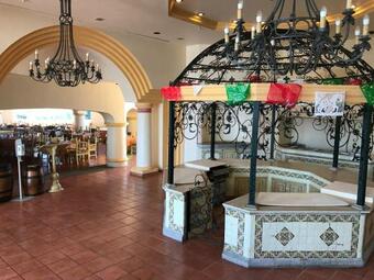 Grand Isla Navidad Resort- Villas De La Marina