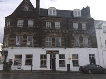 The Portree Hotel