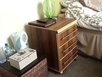 Hostal Trevali Guest House