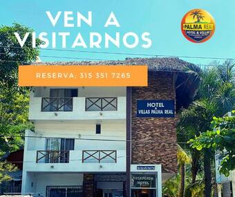 Hotel & Villas Palma Real