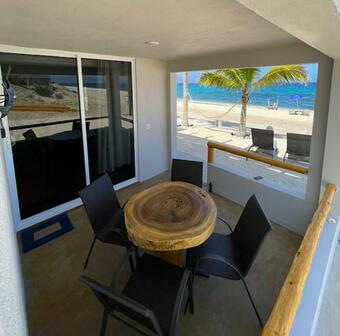 Apartamento Beach Front Lofts, La Ventana