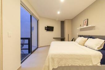 Apartamento Lofts Santa Fe