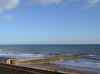 Bed & Breakfast The Blenheim