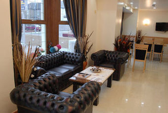 Best Western Ilford Hotel